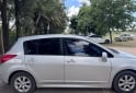 Autos - Nissan Tiida 2010 Nafta 167600Km - En Venta