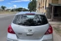 Autos - Nissan Tiida 2010 Nafta 167600Km - En Venta