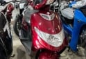 Motos - Suzuki AN 125 2017 Nafta 18500Km - En Venta