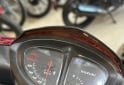 Motos - Suzuki AN 125 2017 Nafta 18500Km - En Venta