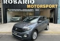 Autos - Volkswagen T-Cross 2020 Nafta 63000Km - En Venta