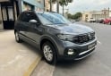 Autos - Volkswagen T-Cross 2020 Nafta 63000Km - En Venta