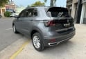 Autos - Volkswagen T-Cross 2020 Nafta 63000Km - En Venta