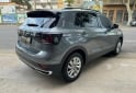 Autos - Volkswagen T-Cross 2020 Nafta 63000Km - En Venta