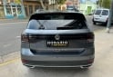 Autos - Volkswagen T-Cross 2020 Nafta 63000Km - En Venta