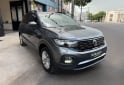 Autos - Volkswagen T-Cross 2020 Nafta 63000Km - En Venta