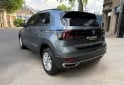 Autos - Volkswagen T-Cross 2020 Nafta 63000Km - En Venta