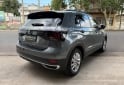 Autos - Volkswagen T-Cross 2020 Nafta 63000Km - En Venta