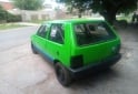Autos - Fiat Uno 1993 GNC 119119Km - En Venta