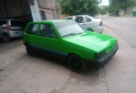 Autos - Fiat Uno 1993 GNC 119119Km - En Venta