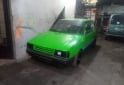 Autos - Fiat Uno 1993 GNC 119119Km - En Venta