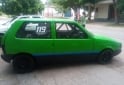 Autos - Fiat Uno 1993 GNC 119119Km - En Venta