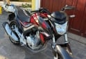 Motos - Honda Cb 250 Twister 2020 Nafta 14000Km - En Venta