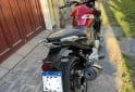 Motos - Honda Cb 250 Twister 2020 Nafta 14000Km - En Venta