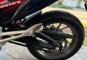 Motos - Honda Cb 250 Twister 2020 Nafta 14000Km - En Venta