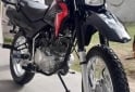 Motos - Honda XR 150 2024 Nafta 1800Km - En Venta