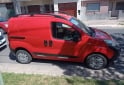 Utilitarios - Fiat Qubo furgón dynamic 2013 Nafta 180000Km - En Venta