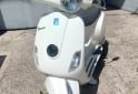 Motos - Vespa 150CC M68/VXL/SX 2013 Nafta 25000Km - En Venta