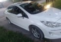 Autos - Peugeot 408 2014 GNC 100000Km - En Venta