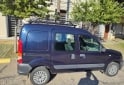 Utilitarios - Renault Kangoo 2011 GNC 275000Km - En Venta