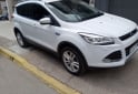 Camionetas - Ford Kuga Titanium 4x4 AT 2016 Nafta 100000Km - En Venta