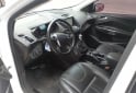 Camionetas - Ford Kuga Titanium 4x4 AT 2016 Nafta 100000Km - En Venta