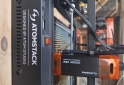 Herramientas - Máquina de corte y grabado láser ATOMSTACK A10 PRO V2 BLACK 10W listo para emprendemiento. (Precio charlable) - En Venta