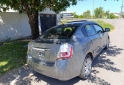 Autos - Nissan Sentra 2011 Nafta 220Km - En Venta