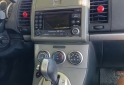 Autos - Nissan Sentra 2011 Nafta 220Km - En Venta