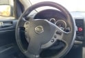Autos - Nissan Sentra 2011 Nafta 220Km - En Venta