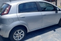 Autos - Fiat PUNTO 1.4 ATTRACTIVE 5 P 2014 Nafta 116000Km - En Venta