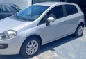 Autos - Fiat PUNTO 1.4 ATTRACTIVE 5 P 2014 Nafta 116000Km - En Venta