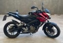 Motos - Bajaj Rouser Ns 200 2016 Nafta 44500Km - En Venta