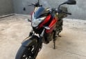 Motos - Bajaj Rouser Ns 200 2016 Nafta 44500Km - En Venta