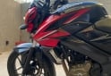 Motos - Bajaj Rouser Ns 200 2016 Nafta 44500Km - En Venta
