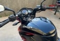 Motos - Bajaj Rouser Ns 200 2016 Nafta 44500Km - En Venta