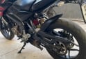 Motos - Bajaj Rouser Ns 200 2016 Nafta 44500Km - En Venta