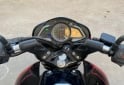 Motos - Bajaj Rouser Ns 200 2016 Nafta 44500Km - En Venta