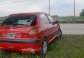 Autos - Peugeot 206 2008 GNC 203000Km - En Venta