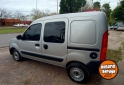 Utilitarios - Renault KANGOO partner berlingo 2017 Nafta 130000Km - En Venta