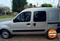 Utilitarios - Renault KANGOO partner berlingo 2017 Nafta 130000Km - En Venta