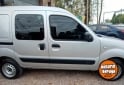 Utilitarios - Renault KANGOO partner berlingo 2017 Nafta 130000Km - En Venta
