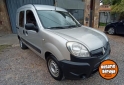 Utilitarios - Renault KANGOO partner berlingo 2017 Nafta 130000Km - En Venta