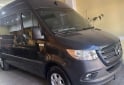 Utilitarios - Mercedes Benz Sprinter 2022 Diesel 18000Km - En Venta