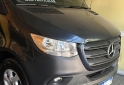 Utilitarios - Mercedes Benz Sprinter 2022 Diesel 18000Km - En Venta