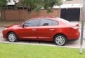 Autos - Renault FLUENCE PH2 1.6 DYNAMIC P 2015 Nafta 123000Km - En Venta