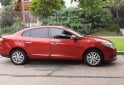Autos - Renault FLUENCE PH2 1.6 DYNAMIC P 2015 Nafta 123000Km - En Venta