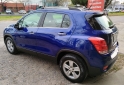 Autos - Chevrolet TRACKER 2017 Nafta 98000Km - En Venta