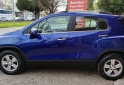 Autos - Chevrolet TRACKER 2017 Nafta 98000Km - En Venta