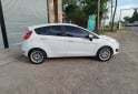Autos - Ford FIESTA 2016 Nafta 80000Km - En Venta